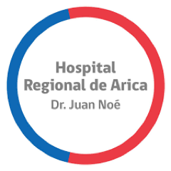 Hospital Regional de Arica Dr. Juan Noé