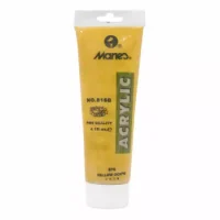 Acrílico 75 Ml. Amarillo Ocre