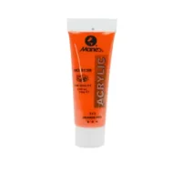 Acrílico 75 Ml 815b Naranjo