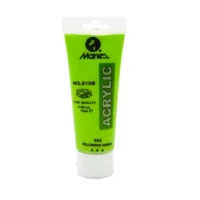 Acrílico 75ml 815b Verde Claro