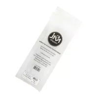 Barra Silicona Delgada 1kg. 78 Unidades