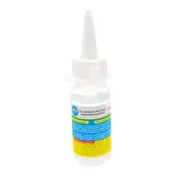 Gel Adhesivo Incoloro 30 Ml
