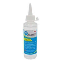 Gel Adhesivo Incoloro Para Manualidades 100 Ml