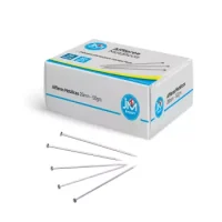 Alfiler Metalico 50 Gr. 26mm.
