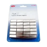 Apretador Automatico 24pcs. 10mm Jf-2002