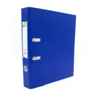 Archivador Oficio Azul 2" Pvc