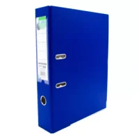 Archivador Oficio Azul 3"