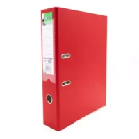 Archivador Oficio Rojo 3"