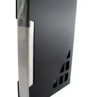 Archivador 2 Anilla4 1" 25mm 6502d(12-48)