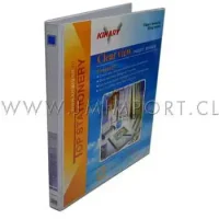 Archivador En 2 Anillos 1/2"12mm. 1302d(48)