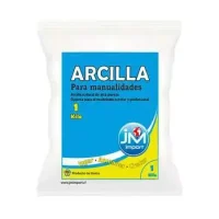 Arcilla 1 Kilo