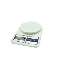 Balanza Digital 7 Kg