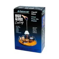 Barniz Cristal Aristo