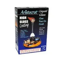 Barniz Cristal Aristo 32 Oz.