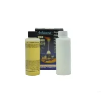 Barniz Liquido Ilussion 8oz. 248 Grs
