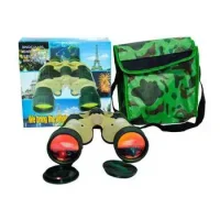Binocular Anti Reflex Ajustable 7 X 50 Mm