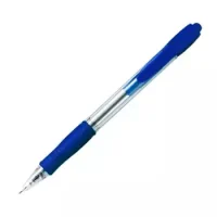 Boligrafo Pasta Grip Azul 1.0mm # B10 (12-144)