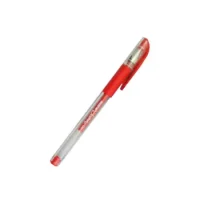 Boligrafo Classic Gel Rojo