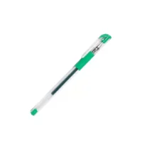Boligrafo Classic Gel Verde 101202