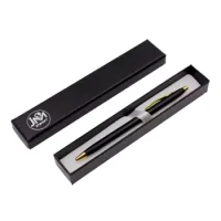 Bolígrafo Tipo Cross Black