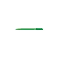 Boligrafo Pasta Verde 1.00mm. Frosty (50-1000)