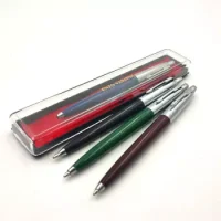 Bolígrafos Tipo Parker Colores