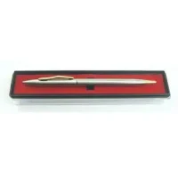 B40 Boligrafo Tcz-ss1-g T/cross Metal (200)