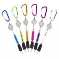 Boligrafo Retractil Colores Kcpen940b (24-144)