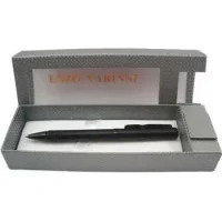 Boligrafo Metalico Negro T/lamy Bp063-bk (10-100