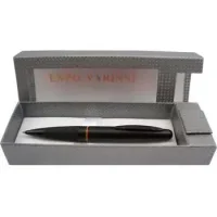 Boligrafo Orange Metalico Bp076-bk (10-100)