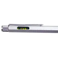 Boligrafo Style Con Nivel Metalico Bp-036-sl (12)