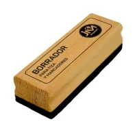 Borrador De Madera Para Pizarra 13 X 4 Cm ( pack de 12 )