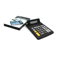 Calculadora Carsee Tc-2038 Big Disp.movil