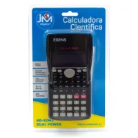 Calculadora Cientifica 82 Ms