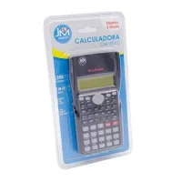 Calculadora Científica