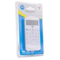 Calculadora T/celular 10 Dìgitos