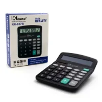 Calculadora Kenko 12 Dígitos