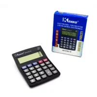 Calculadora Kenko 12 Dígitos