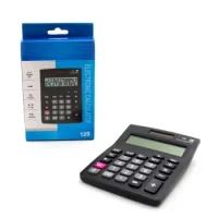 Calculadora De Escritorio 12 Dígitos