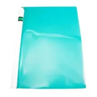 Carpeta Con Apretador A4 4 Colores