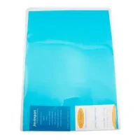 Carpeta Transparente A4