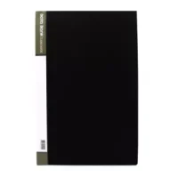 Carpeta Con 10 Fundas Oficio