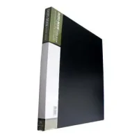 Carpeta Con 40 Fundas Oficio