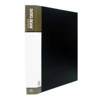 Carpeta Con 60 Fundas Oficio