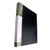 Carpeta Con 60 Fundas Carta
