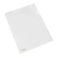 Carpeta Tipo Schnell A4 E-310