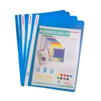Carpeta T/fast Oficio Color Azul F-15a (60-360)