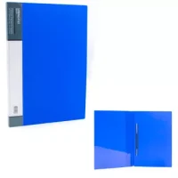 Carpeta Data Of.verde C/gusano Ref:712-gn (120)