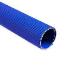 Carton Microcorrugado 50 X 70 Azul