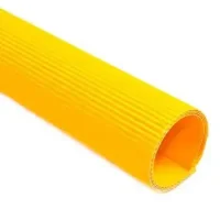 Carton Microcorrugado 50 X 70 Amarillo